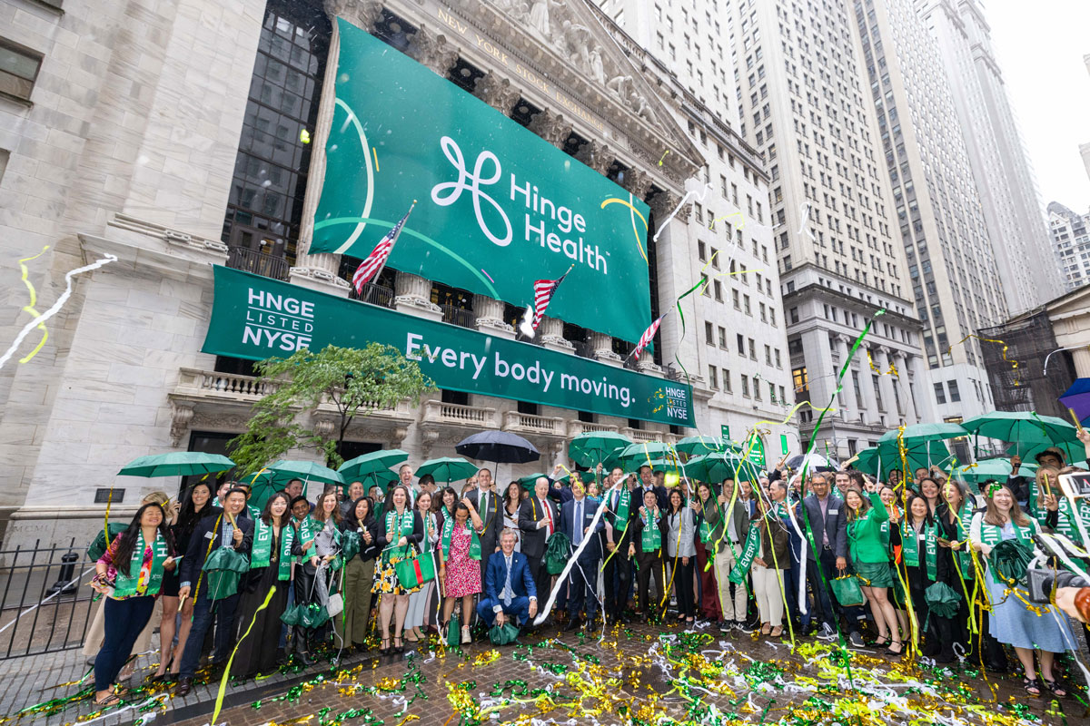 would represent a 38% annualized return from its $350 billion funding round in December